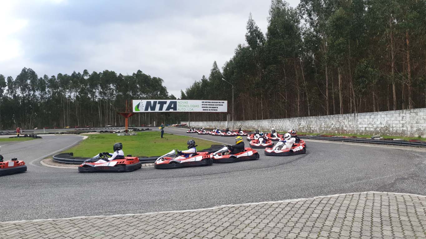 Linksport - Circuito Silver25
